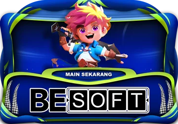 BE SOFT