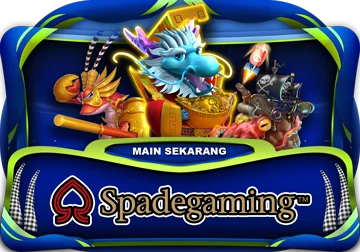 Spade Gaming