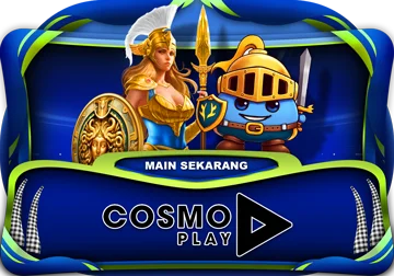 COSMOPLAY