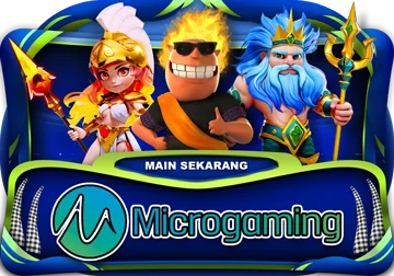 Micro Gaming