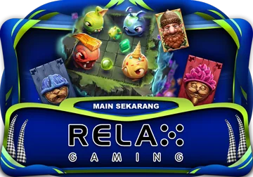 Relax Gaming