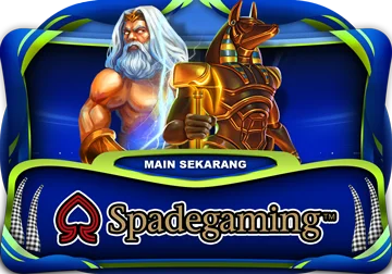 Spade Gaming