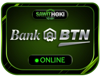 BANK BTN