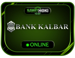 BANK KALBAR