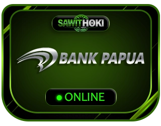 BANK PAPUA