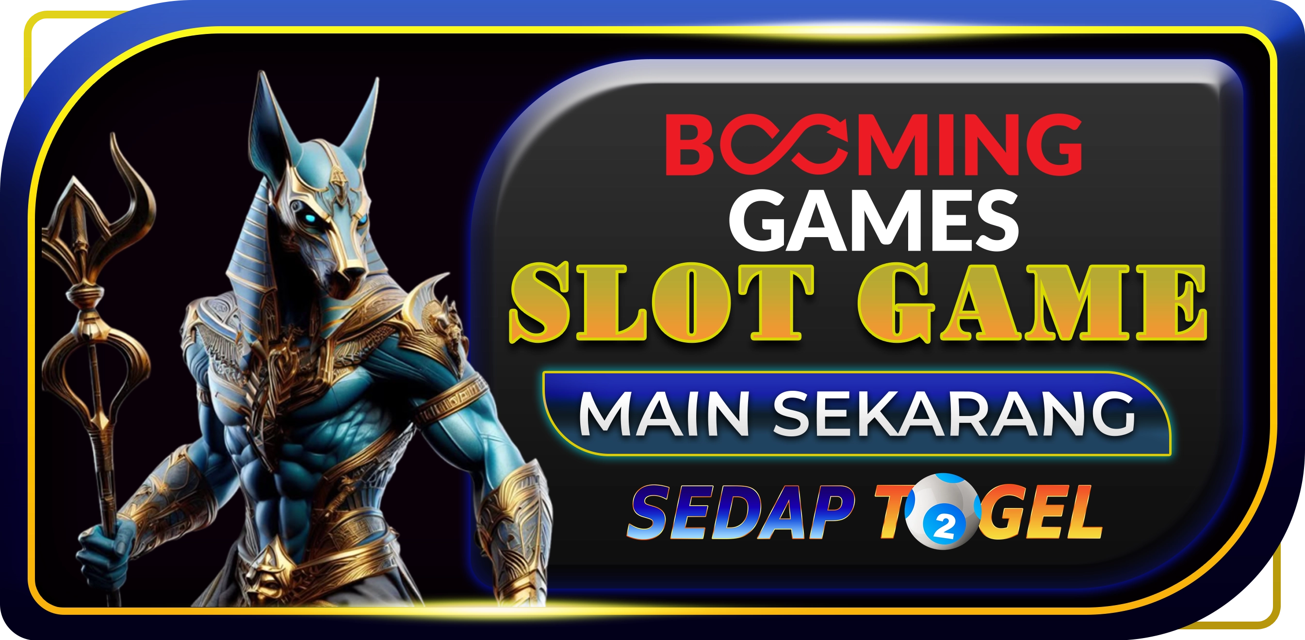 Slot Top Trend Sedaptogel