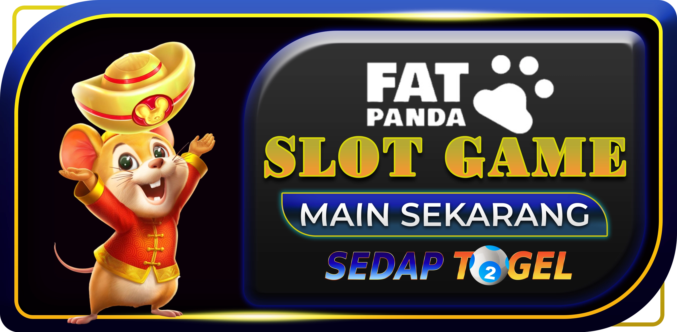 E-Lottery Sedaptogel