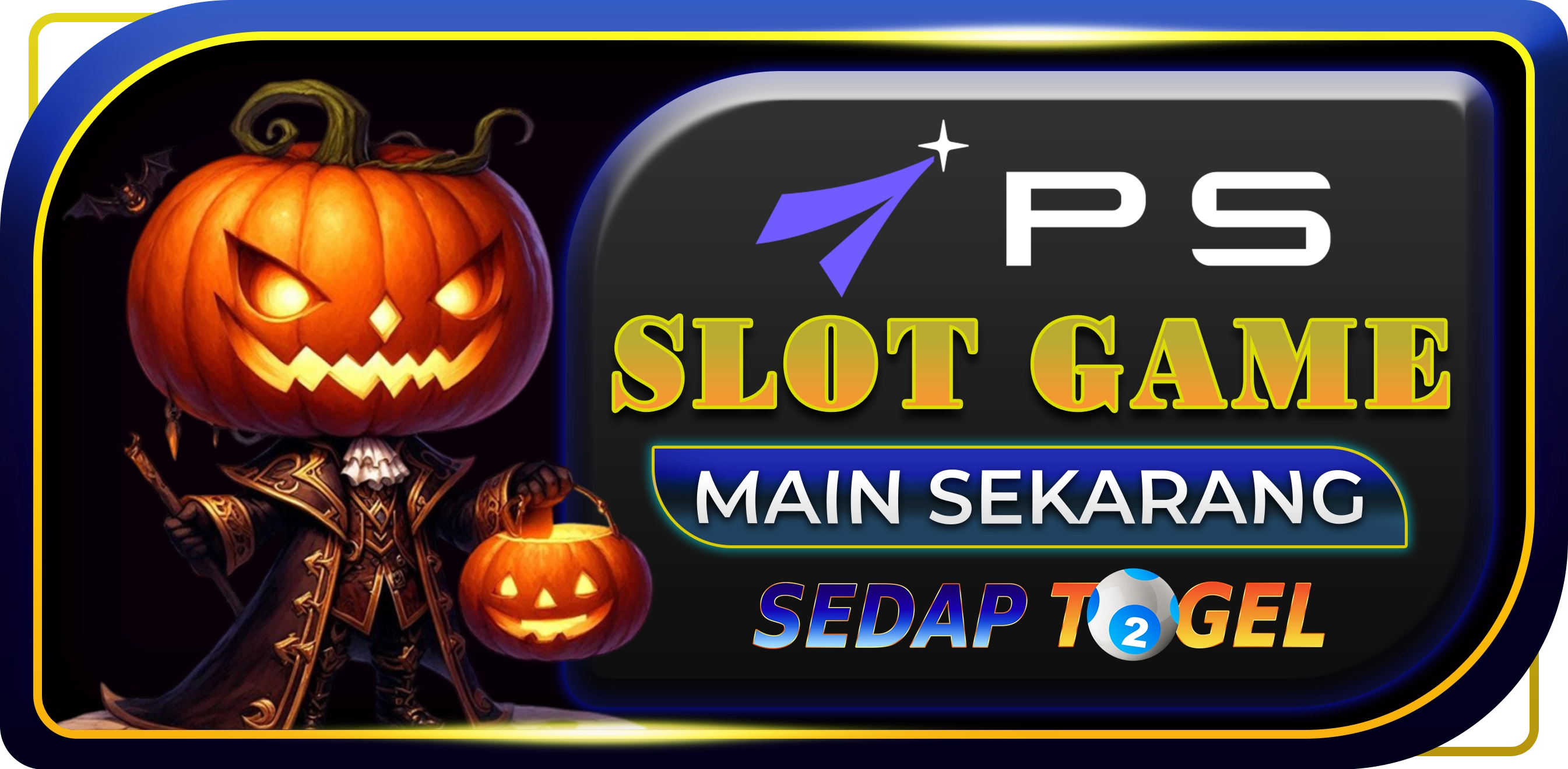 Slot Top Trend Sedaptogel