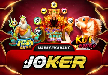 Joker Gaming