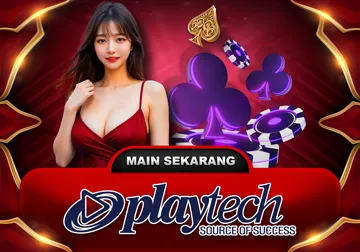PlayTech