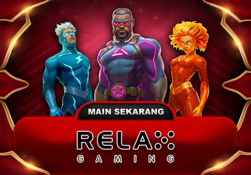 Relax Gaming