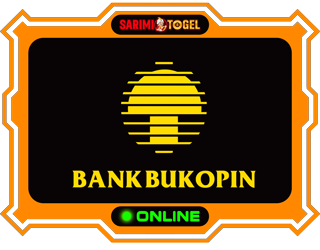 BANK BUKOPIN