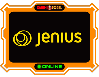 BANK JENIUS