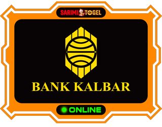 BANK KALBAR
