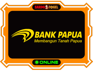 BANK PAPUA
