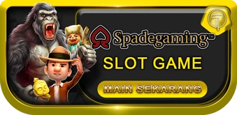 Slot SPADEGAMING Tempototo
