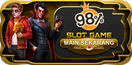 pp98rtp Tribuntogel