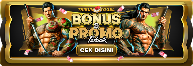 Promo TRIBUNTOGEL