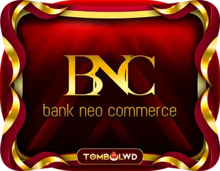 BANK NEO