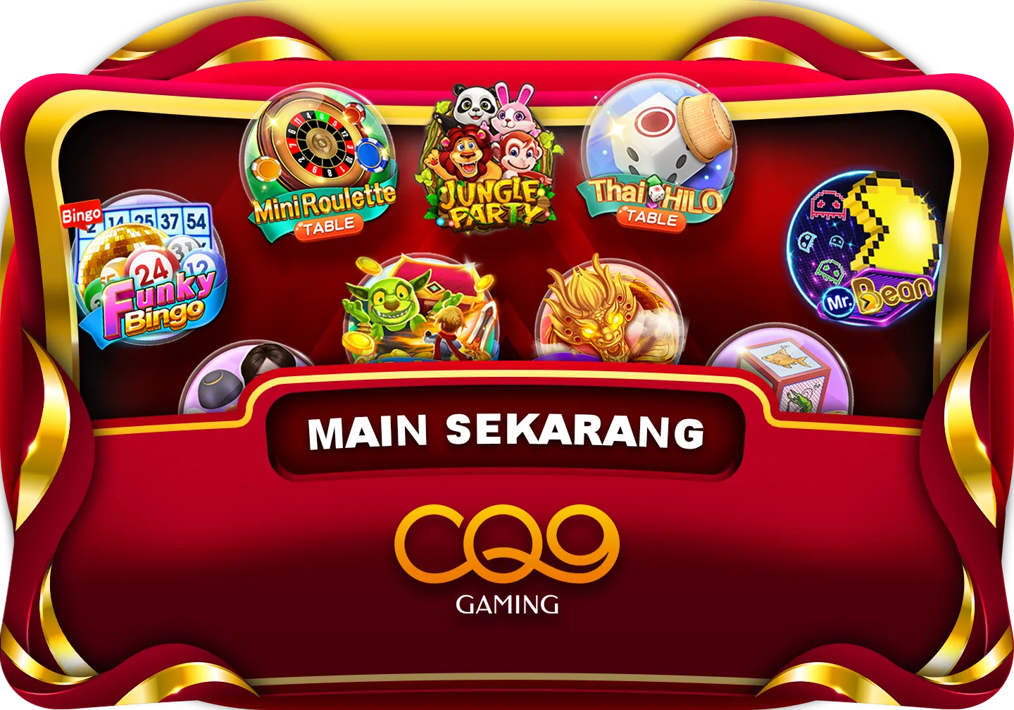 CQ9
