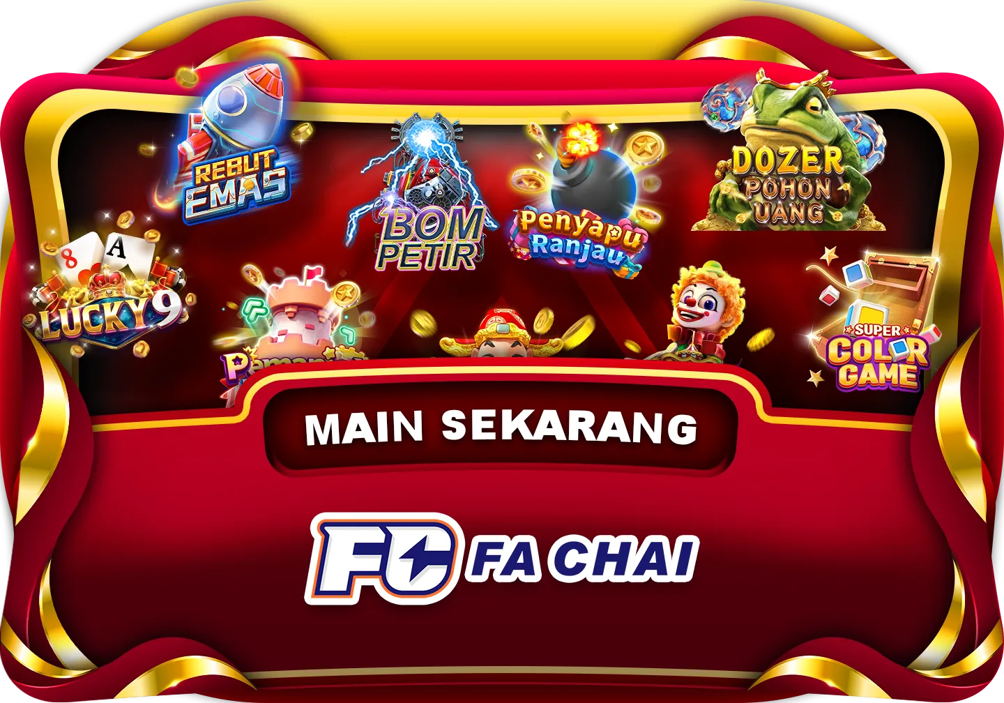 FaChai