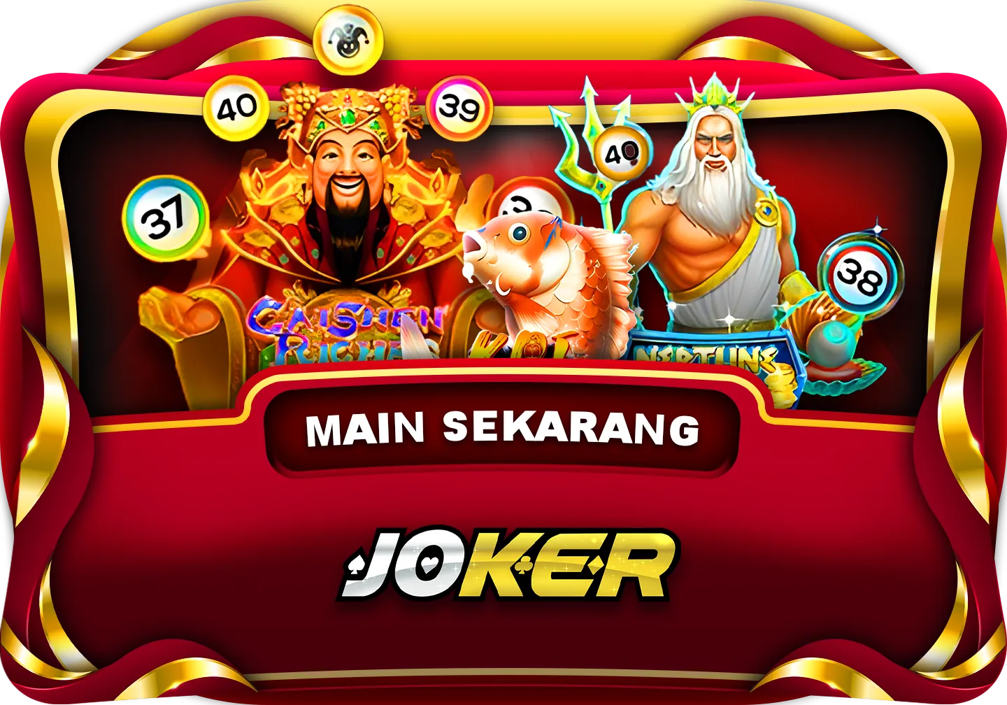 Joker Gaming