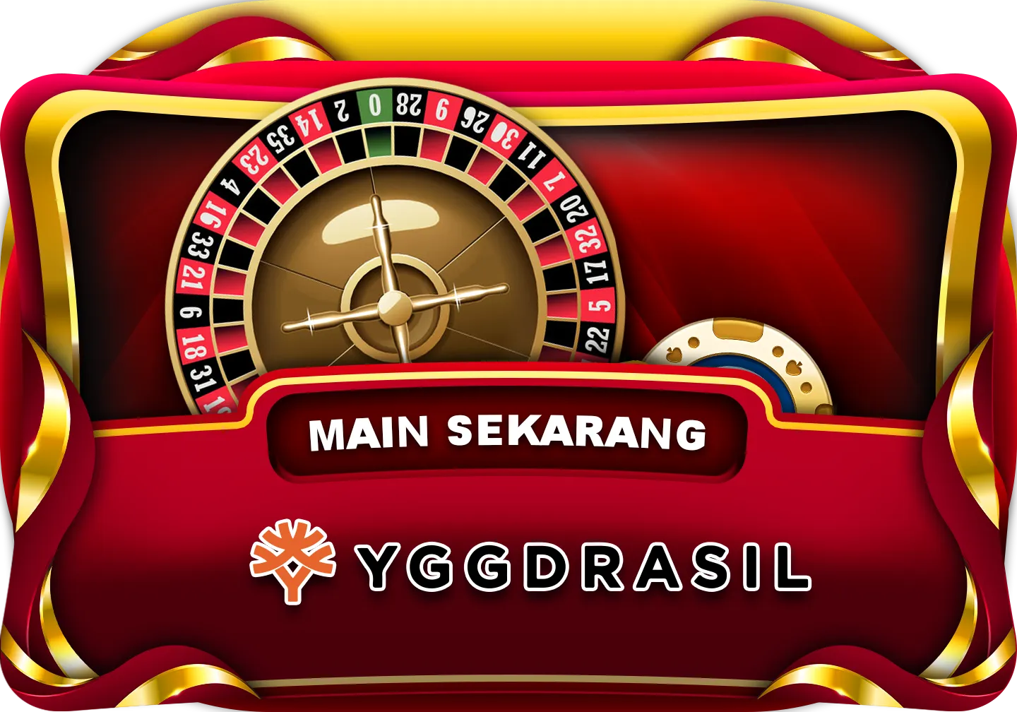 Yggdrasil