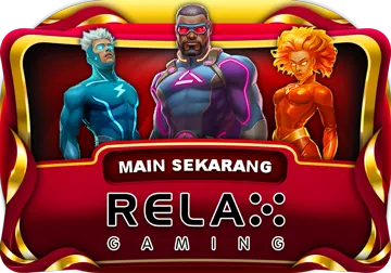 Relax Gaming