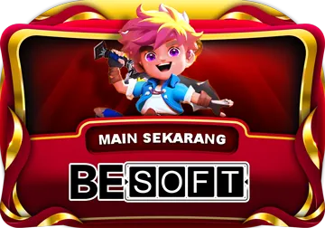 BE SOFT