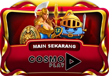 COSMOPLAY