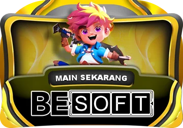 BE SOFT