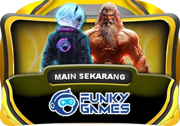 Funky Games