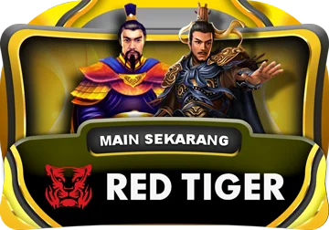 Red Tiger