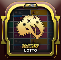 SYDNEY LOTTO