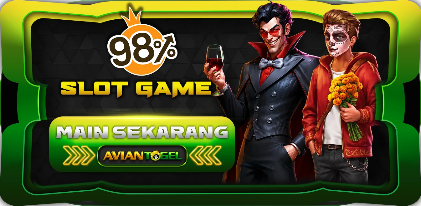 Slot FastSpin aviantogel
