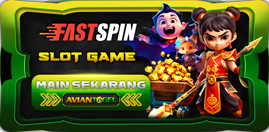 Slot FastSpin aviantogel