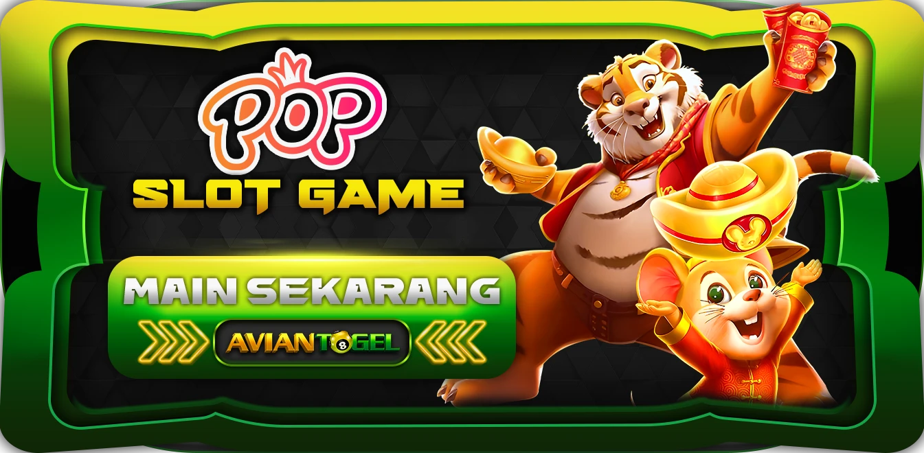 Slot fat panda aviantogel