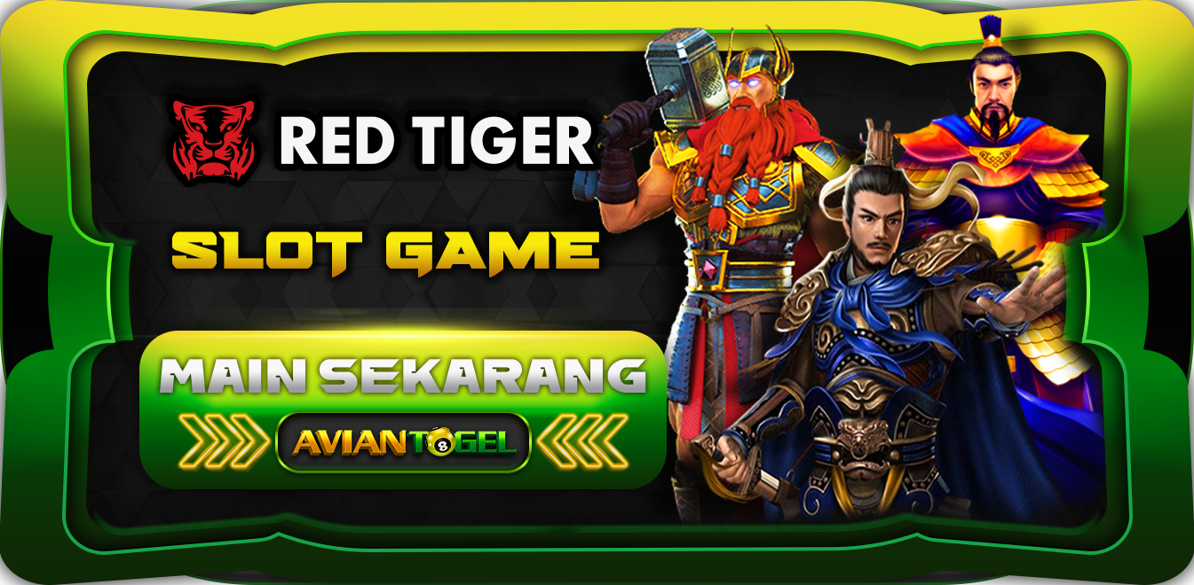 Slot 5ggame aviantogel