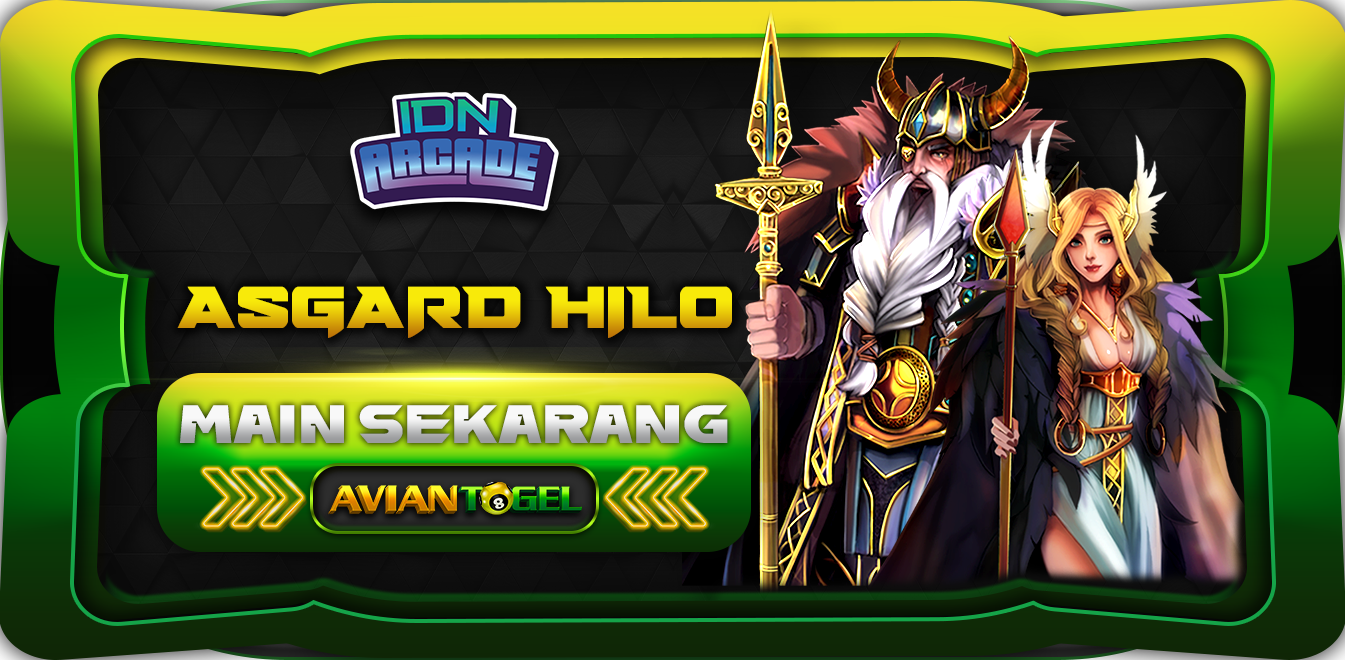Asgard aviantogel