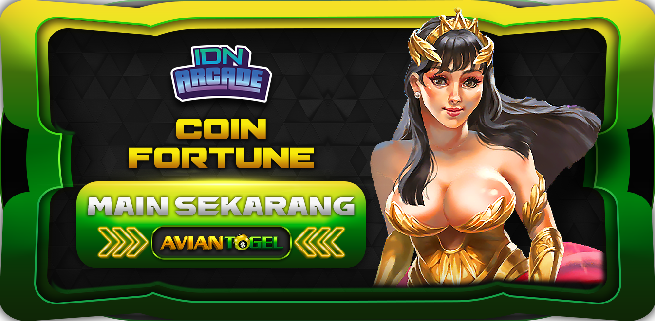 Coin Fortune aviantogel