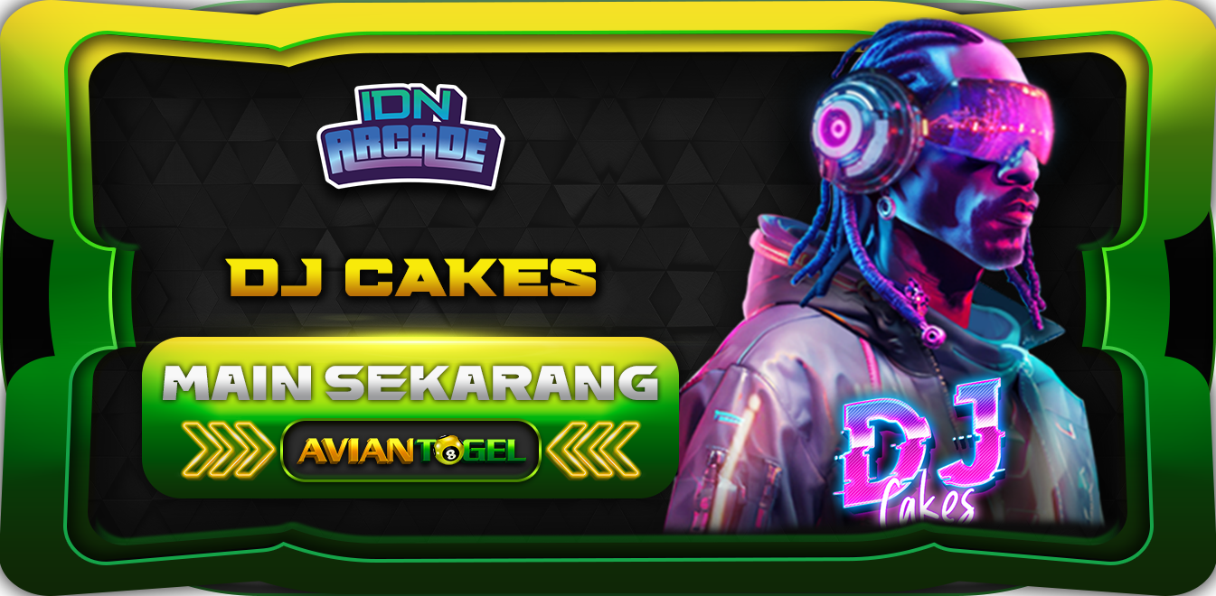 DjCake aviantogel