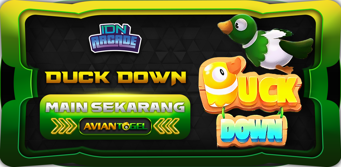 DuckDown aviantogel