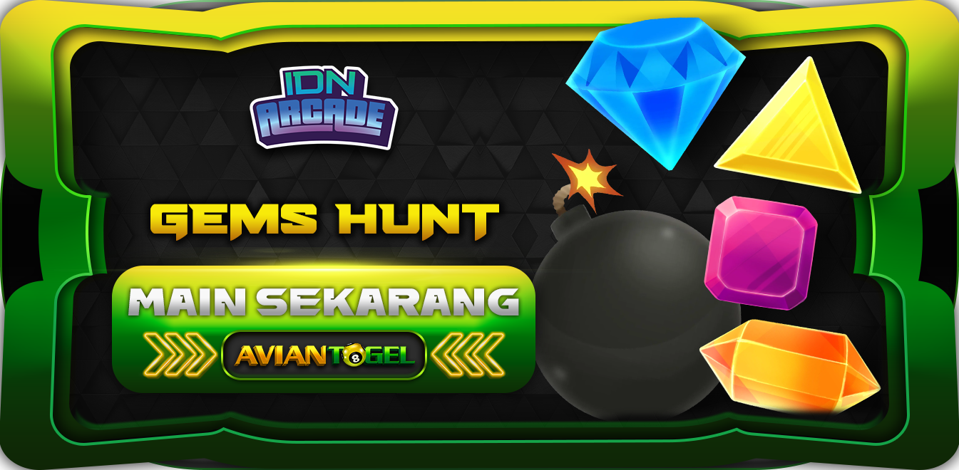 GameHunts aviantogel