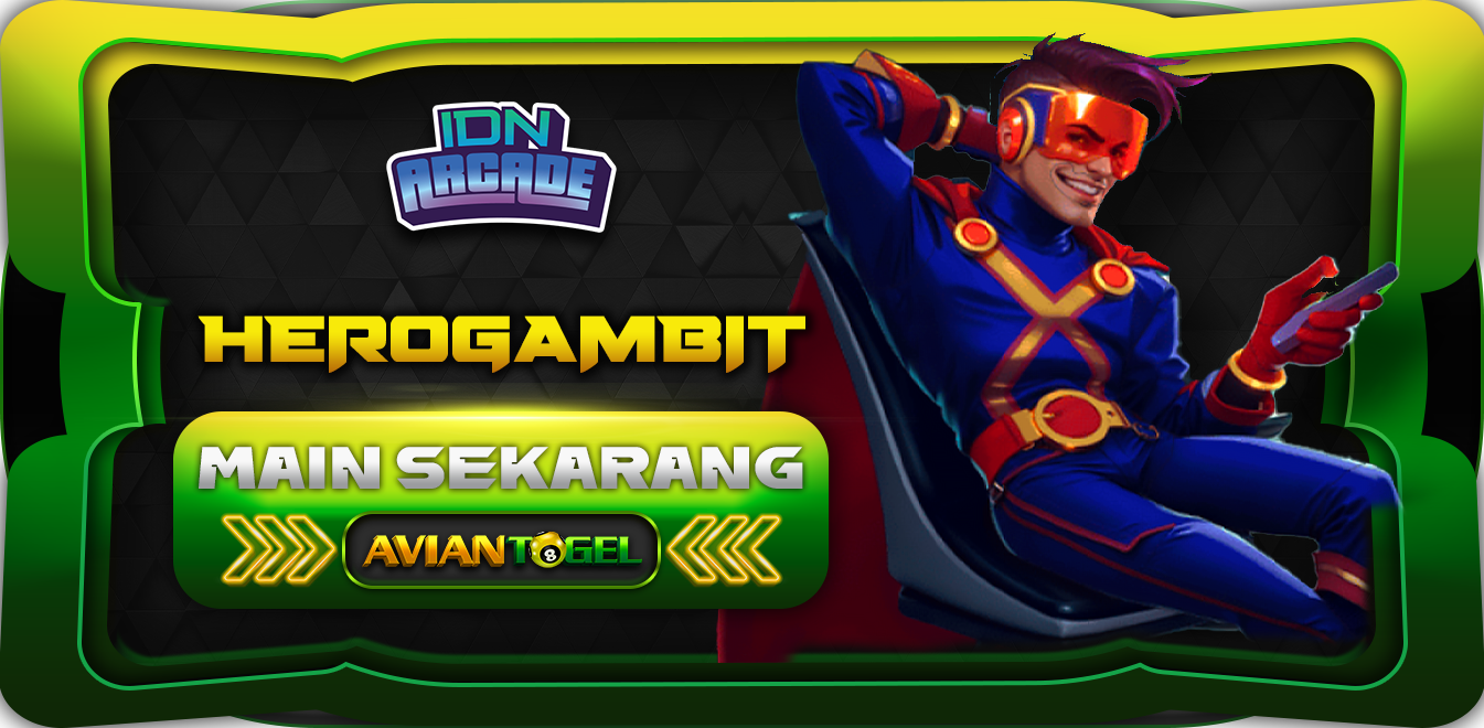 Hero Gambit aviantogel