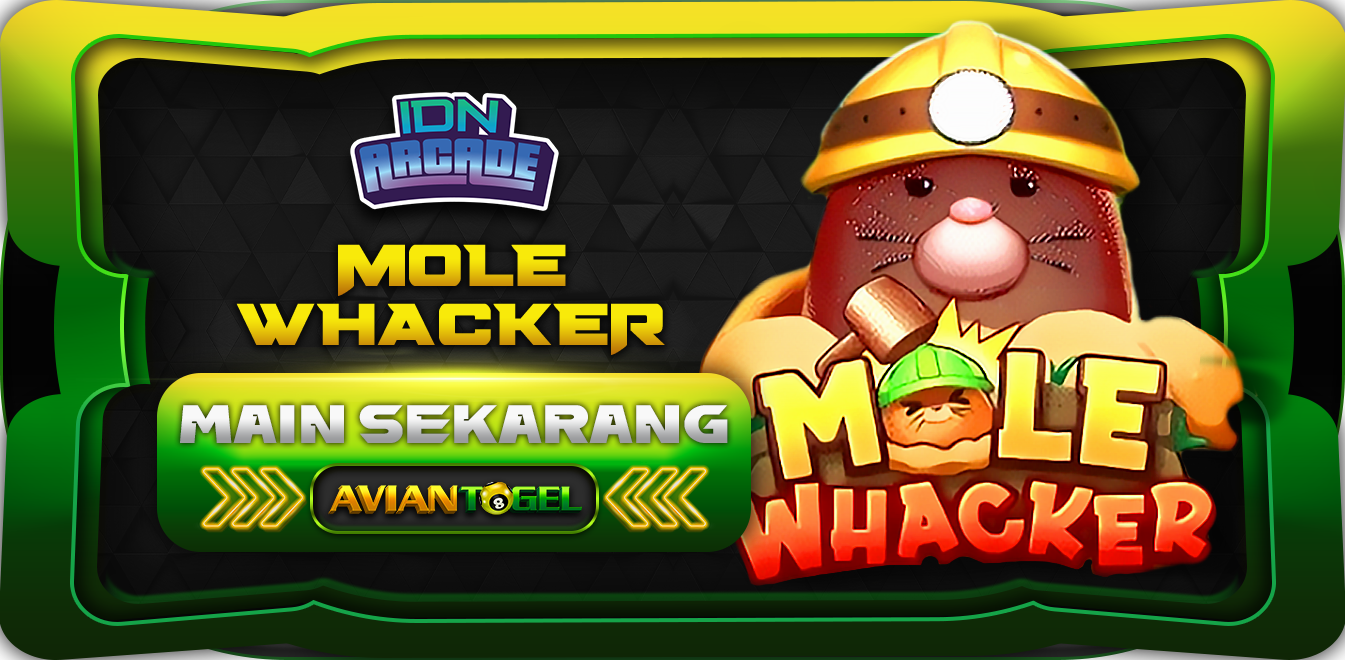 MoleWhacker aviantogel