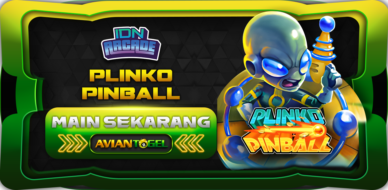 Plinko Pinball aviantogel