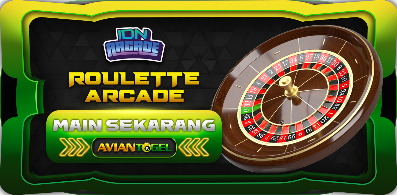 Roulette aviantogel