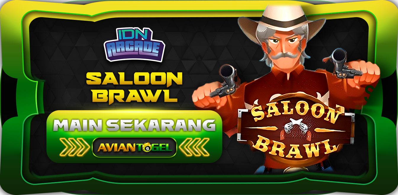 Saloon Brawl aviantogel