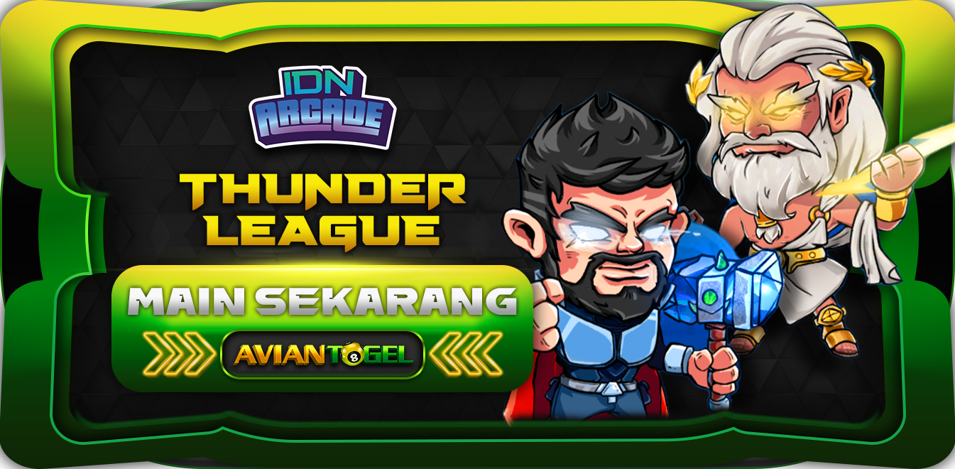 Thunder aviantogel