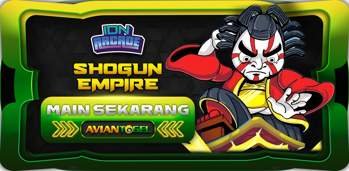 SHOGUNEMPIRE aviantogel